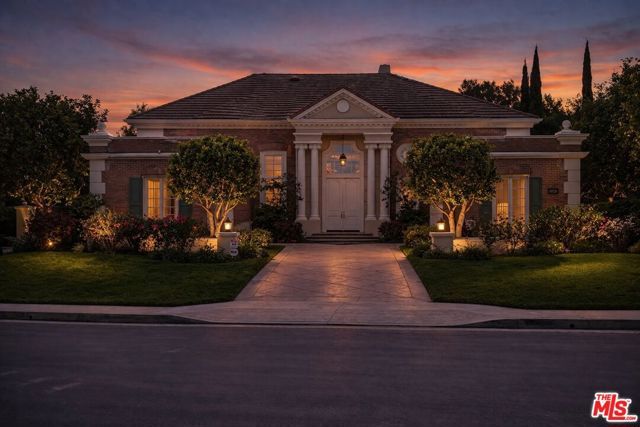 19134 Briarfield Way, Tarzana (los Angeles), CA 91356