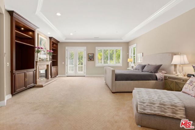 19134 Briarfield Way, Tarzana (los Angeles), CA 91356