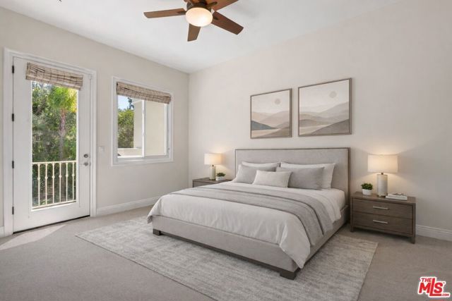 19134 Briarfield Way, Tarzana (los Angeles), CA 91356