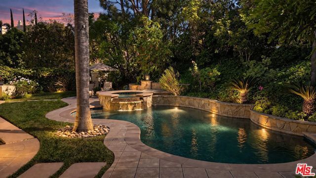 19134 Briarfield Way, Tarzana (los Angeles), CA 91356