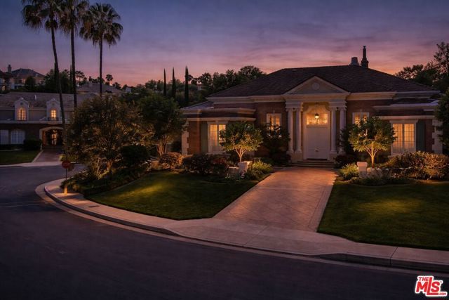 19134 Briarfield Way, Tarzana (los Angeles), CA 91356