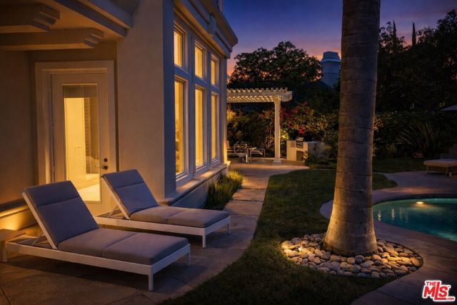 19134 Briarfield Way, Tarzana (los Angeles), CA 91356