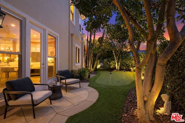 19134 Briarfield Way, Tarzana (los Angeles), CA 91356