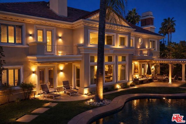 19134 Briarfield Way, Tarzana (los Angeles), CA 91356