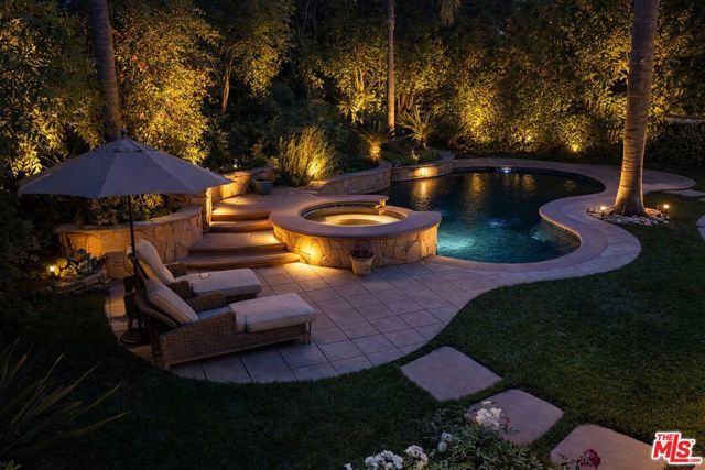 19134 Briarfield Way, Tarzana (los Angeles), CA 91356