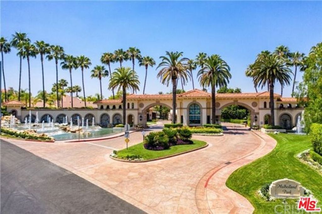19134 Briarfield Way, Tarzana (los Angeles), CA 91356