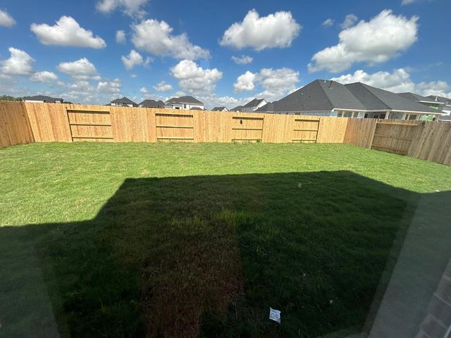 9834 Violet Landing Lane, Richmond, TX 77407