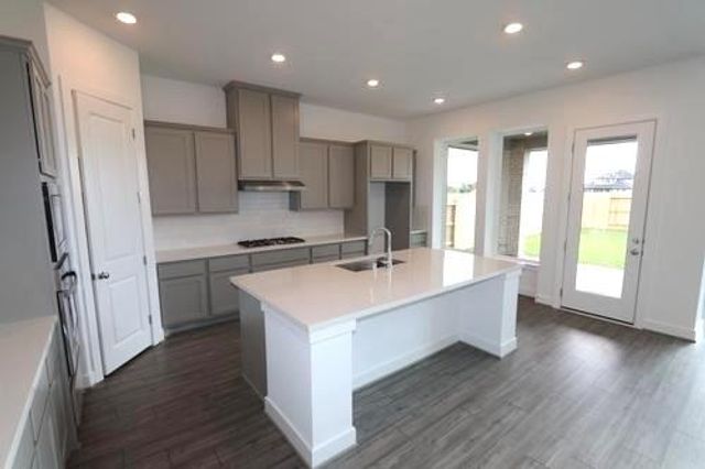 9834 Violet Landing Lane, Richmond, TX 77407