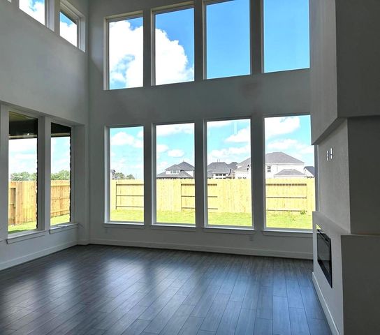 9834 Violet Landing Lane, Richmond, TX 77407