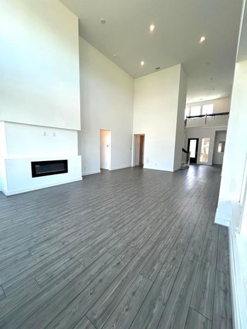 9834 Violet Landing Lane, Richmond, TX 77407