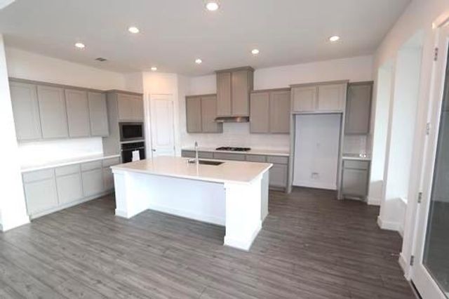 9834 Violet Landing Lane, Richmond, TX 77407