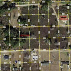TBD NW 126TH LANE, Anthony, FL 32617