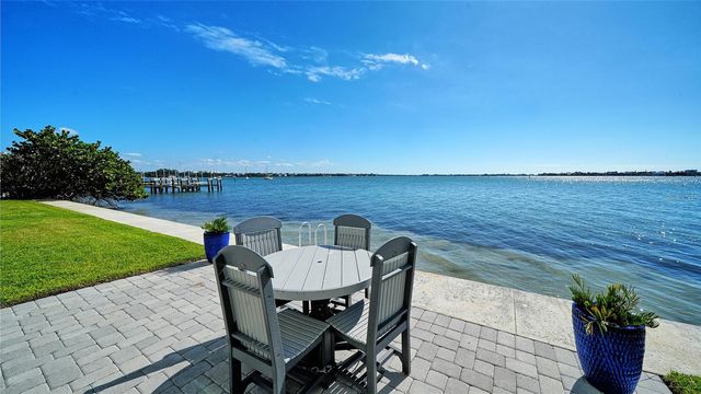 400 GOLDEN GATE POINT 22, Sarasota, FL 34236