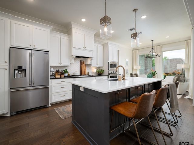 7340 Shoal Creek Ct., Tyler, TX 75703