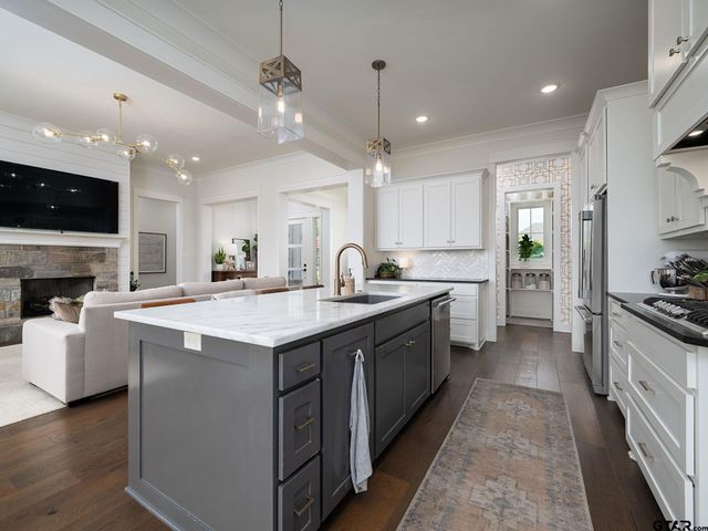 7340 Shoal Creek Ct., Tyler, TX 75703