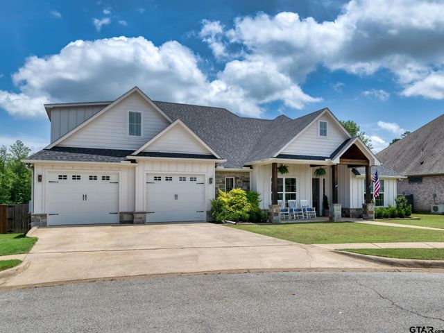 7340 Shoal Creek Ct., Tyler, TX 75703