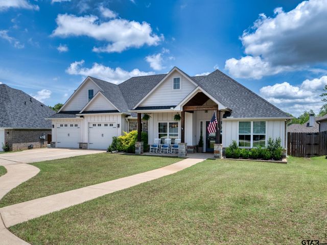 7340 Shoal Creek Ct., Tyler, TX 75703