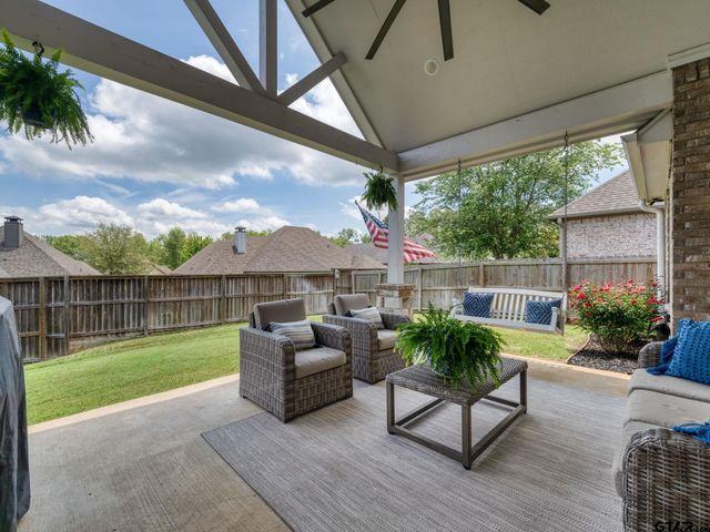 7340 Shoal Creek Ct., Tyler, TX 75703