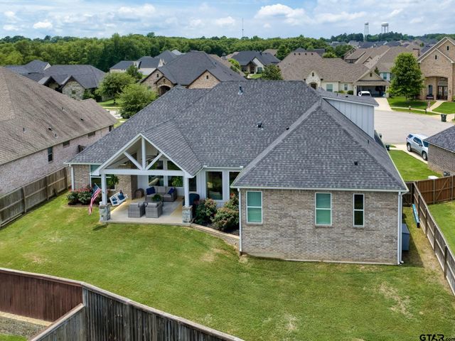 7340 Shoal Creek Ct., Tyler, TX 75703