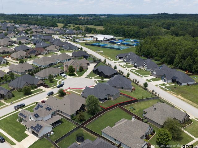 7340 Shoal Creek Ct., Tyler, TX 75703
