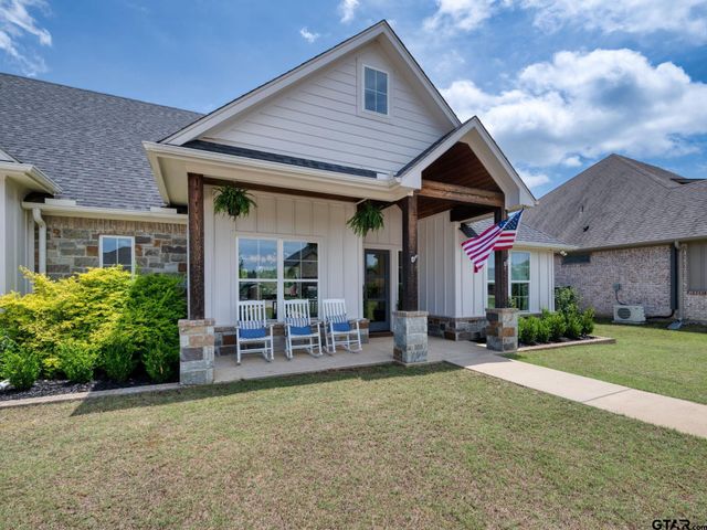 7340 Shoal Creek Ct., Tyler, TX 75703