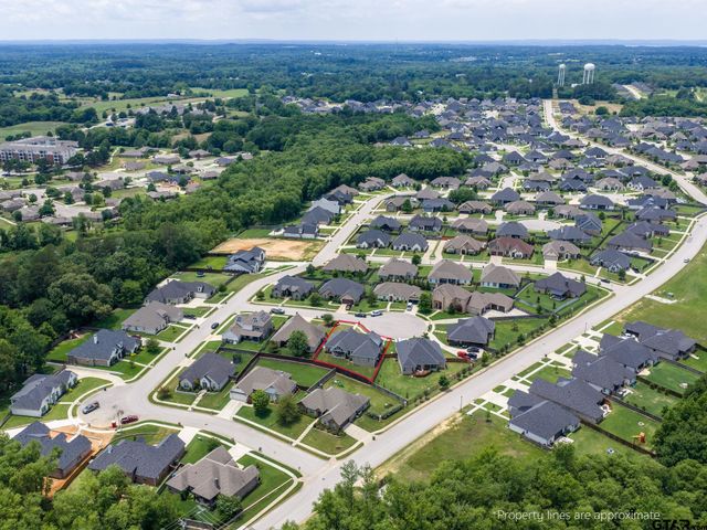 7340 Shoal Creek Ct., Tyler, TX 75703