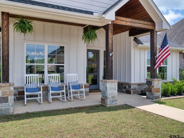 7340 Shoal Creek Ct., Tyler, TX 75703