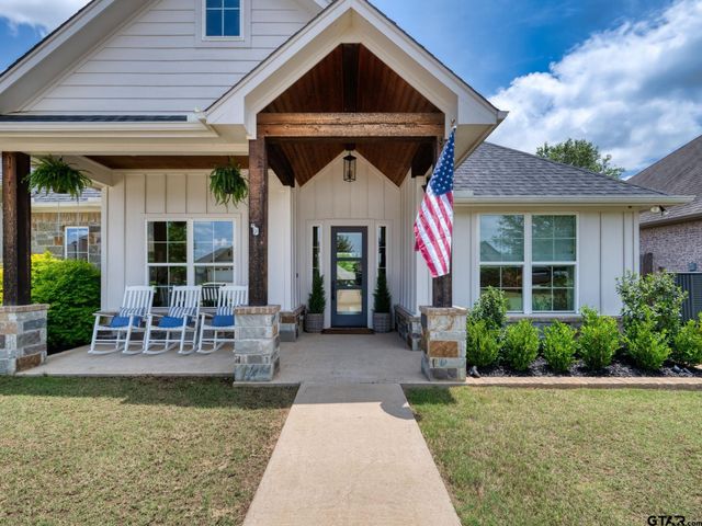7340 Shoal Creek Ct., Tyler, TX 75703