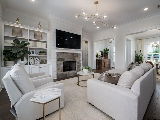 7340 Shoal Creek Ct., Tyler, TX 75703