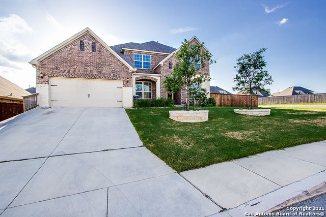 2839 RUNNING FAWN, San Antonio, TX 78261