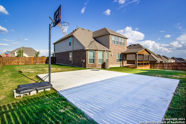 2839 RUNNING FAWN, San Antonio, TX 78261