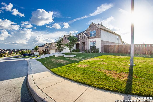 2839 RUNNING FAWN, San Antonio, TX 78261