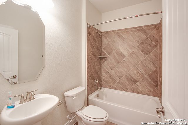 2839 RUNNING FAWN, San Antonio, TX 78261