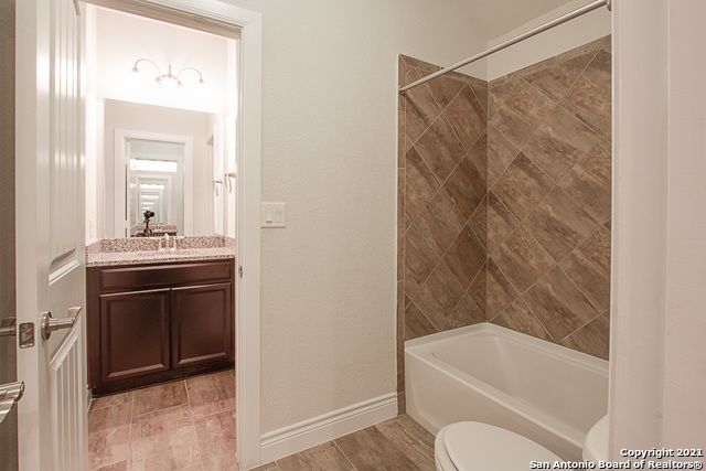 2839 RUNNING FAWN, San Antonio, TX 78261