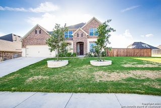 2839 RUNNING FAWN, San Antonio, TX 78261