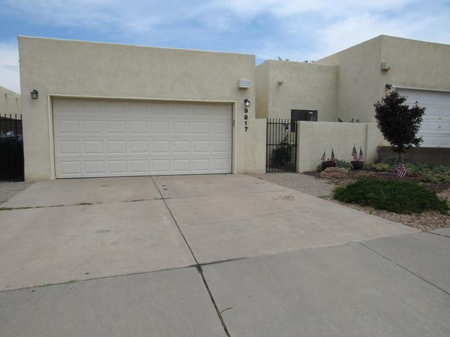 9917 Denali Road NE, Albuquerque, NM 87111