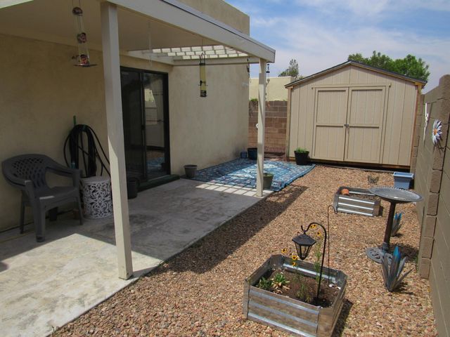 9917 Denali Road NE, Albuquerque, NM 87111