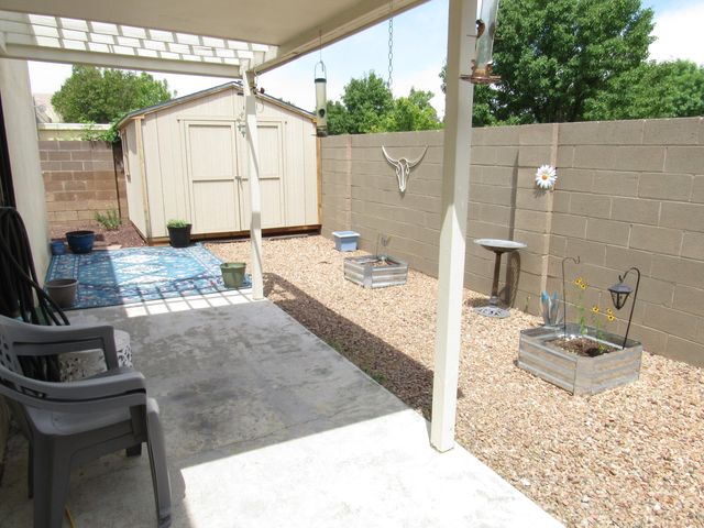 9917 Denali Road NE, Albuquerque, NM 87111