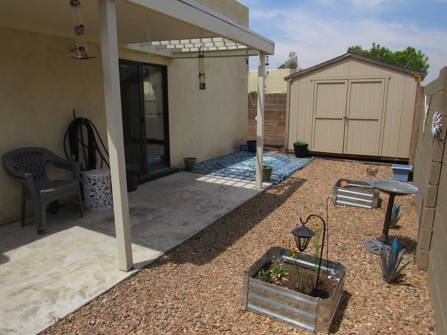 9917 Denali Road NE, Albuquerque, NM 87111