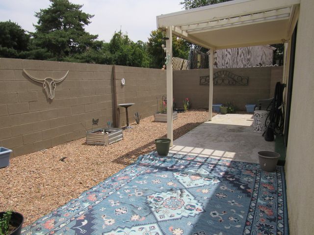 9917 Denali Road NE, Albuquerque, NM 87111
