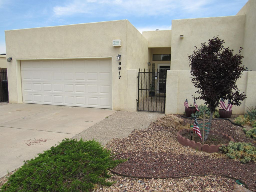 9917 Denali Road NE, Albuquerque, NM 87111