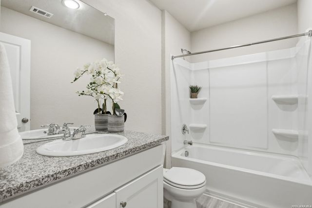 8726 Braun Shelf, San Antonio, TX 78254