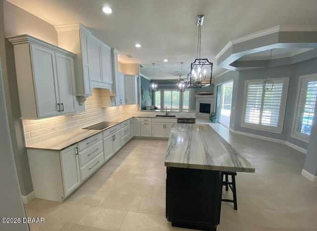 1452 Pecos Drive, Ormond Beach, FL 32174