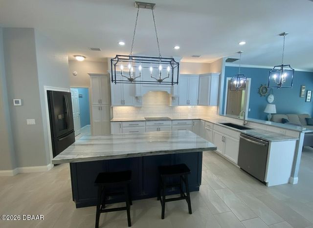 1452 Pecos Drive, Ormond Beach, FL 32174