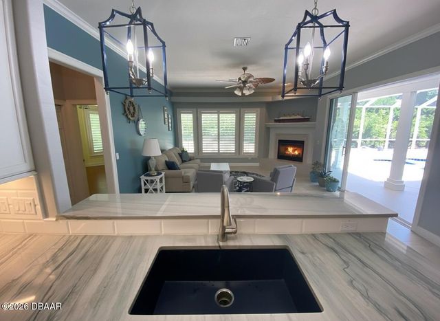 1452 Pecos Drive, Ormond Beach, FL 32174