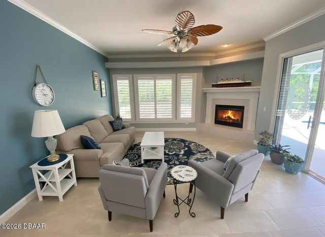 1452 Pecos Drive, Ormond Beach, FL 32174