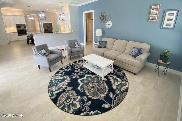 1452 Pecos Drive, Ormond Beach, FL 32174