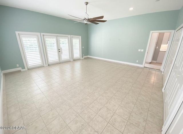 1452 Pecos Drive, Ormond Beach, FL 32174