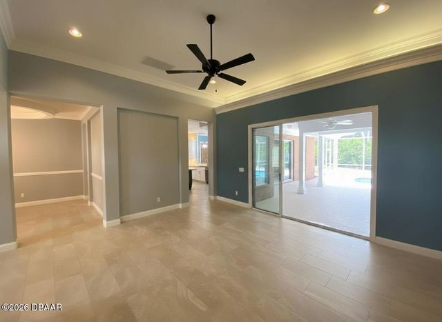 1452 Pecos Drive, Ormond Beach, FL 32174