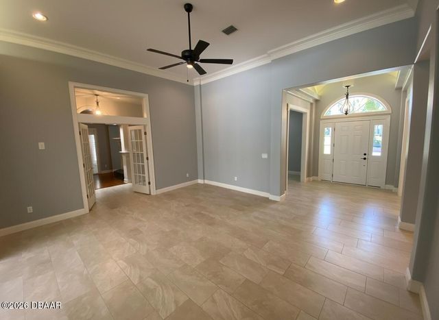 1452 Pecos Drive, Ormond Beach, FL 32174